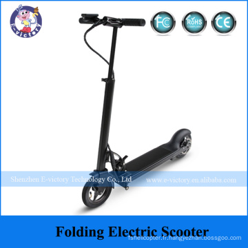 Lithium Battery Folding Electric Bike Foldable Electric Bike